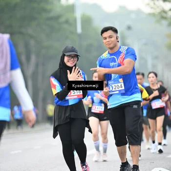Runner Photo 5319849
