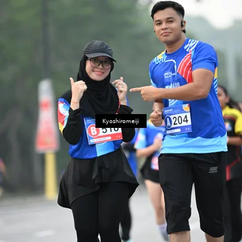 Runner Photo 5319851