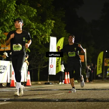 Runner Photo 5319852