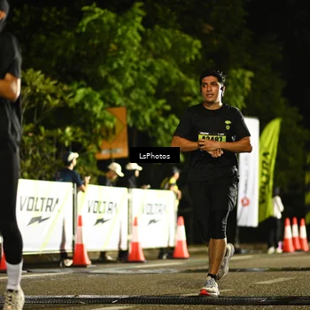 Runner Photo 5319853