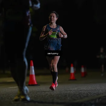 Runner Photo 5319854