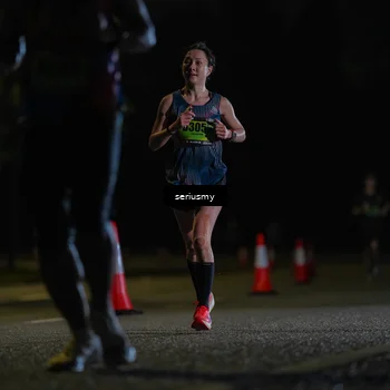 Runner Photo 5319855
