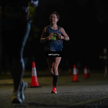 Runner Photo 5319856