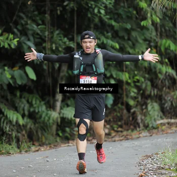 Runner Photo 5319859