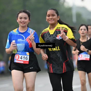 Runner Photo 5319861