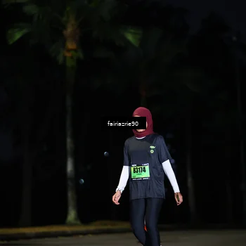 Runner Photo 5319862
