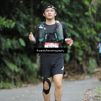 Runner Photo 5319865