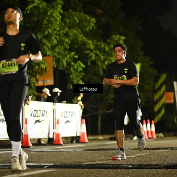 Runner Photo 5319870