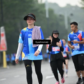 Runner Photo 5319871