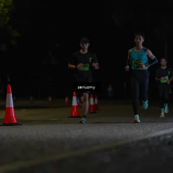 Runner Photo 5319872
