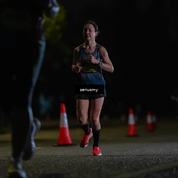 Runner Photo 5319873