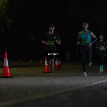 Runner Photo 5319874