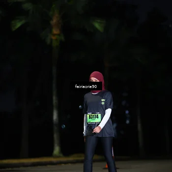 Runner Photo 5319878