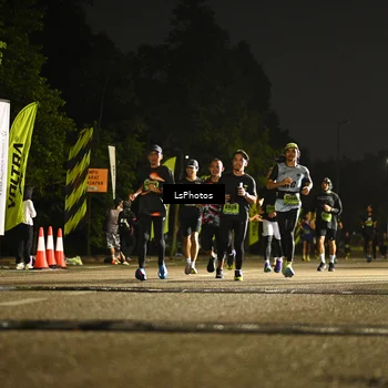 Runner Photo 5319879