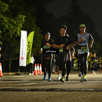 Runner Photo 5319885