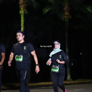 Runner Photo 5319889