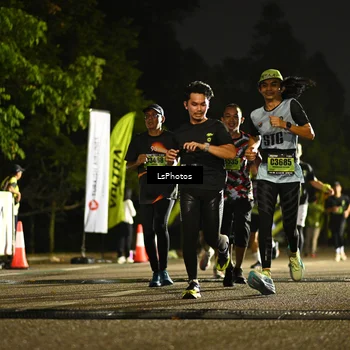 Runner Photo 5319894