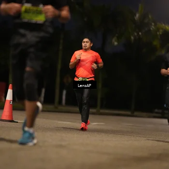 Runner Photo 5319895