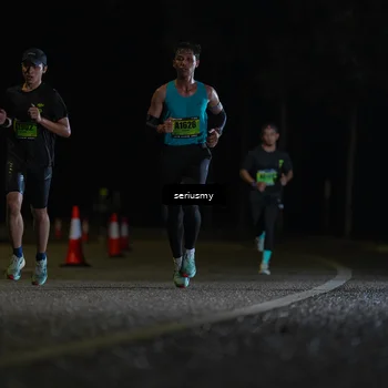 Runner Photo 5319899