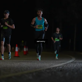 Runner Photo 5319900