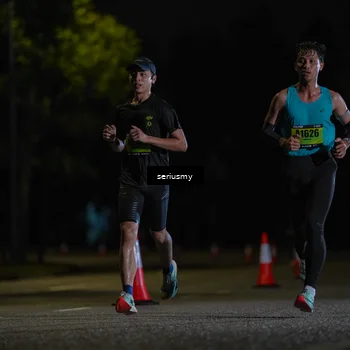 Runner Photo 5319902