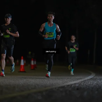 Runner Photo 5319903