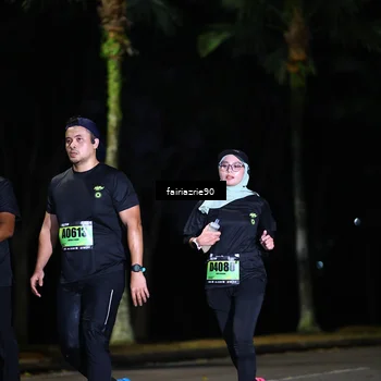 Runner Photo 5319904