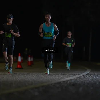 Runner Photo 5319905
