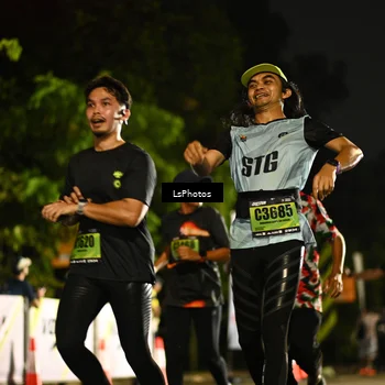 Runner Photo 5319910