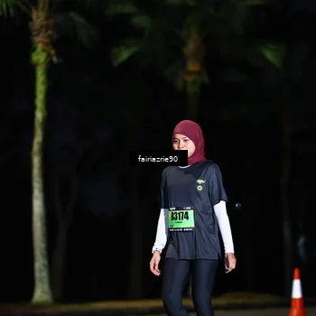 Runner Photo 5319911