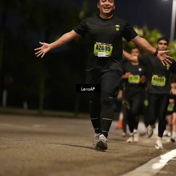 Runner Photo 5319912