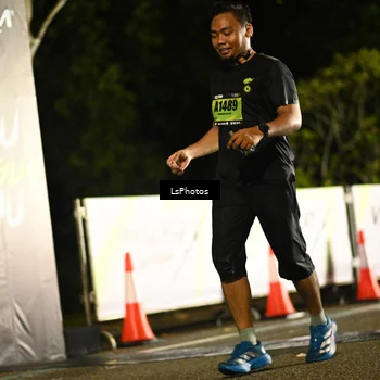 Runner Photo 5319914