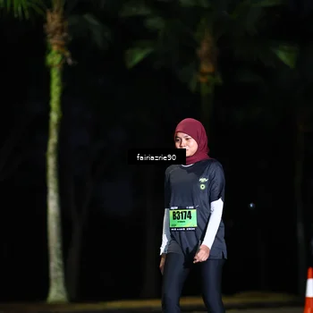 Runner Photo 5319920
