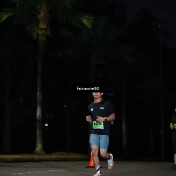 Runner Photo 5319924