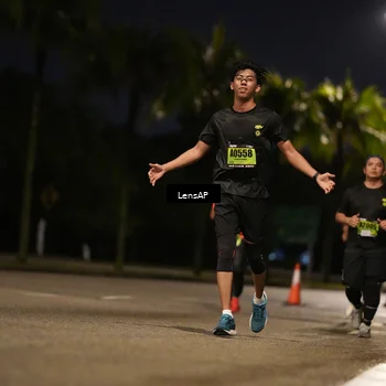 Runner Photo 5319925