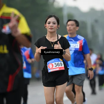 Runner Photo 5319927