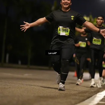 Runner Photo 5319928