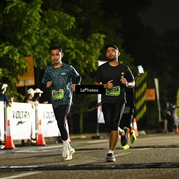 Runner Photo 5319930