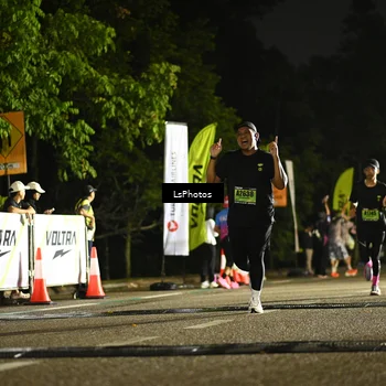 Runner Photo 5319931