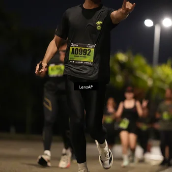 Runner Photo 5319934