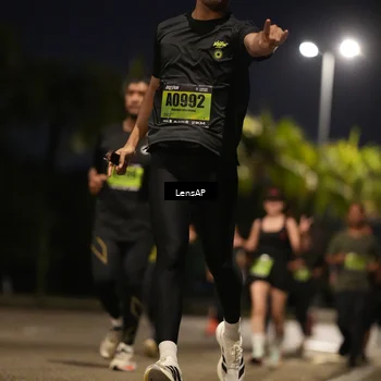 Runner Photo 5319936