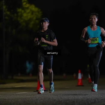 Runner Photo 5319937