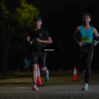 Runner Photo 5319938
