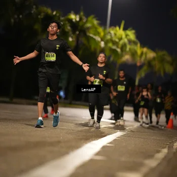 Runner Photo 5319939