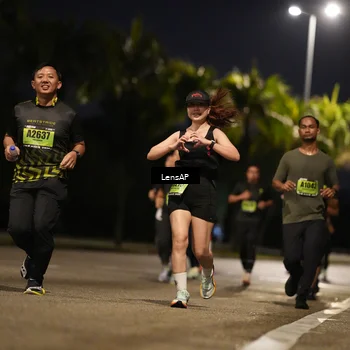Runner Photo 5319941