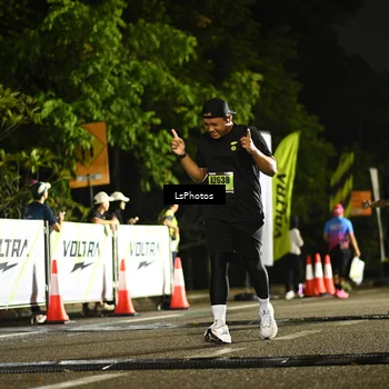 Runner Photo 5319942