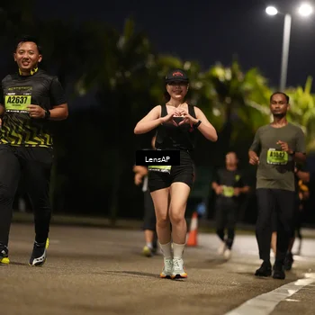 Runner Photo 5319943