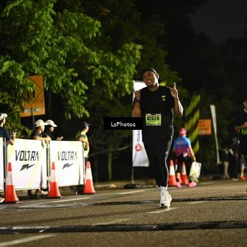 Runner Photo 5319946