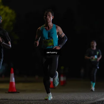 Runner Photo 5319948
