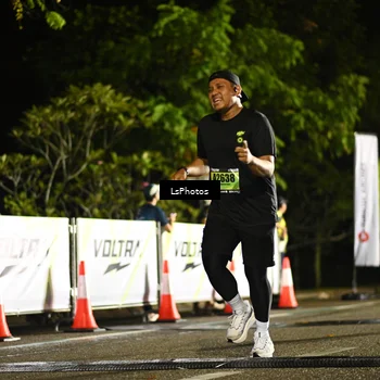Runner Photo 5319949